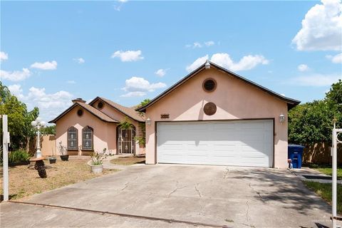 A home in McAllen