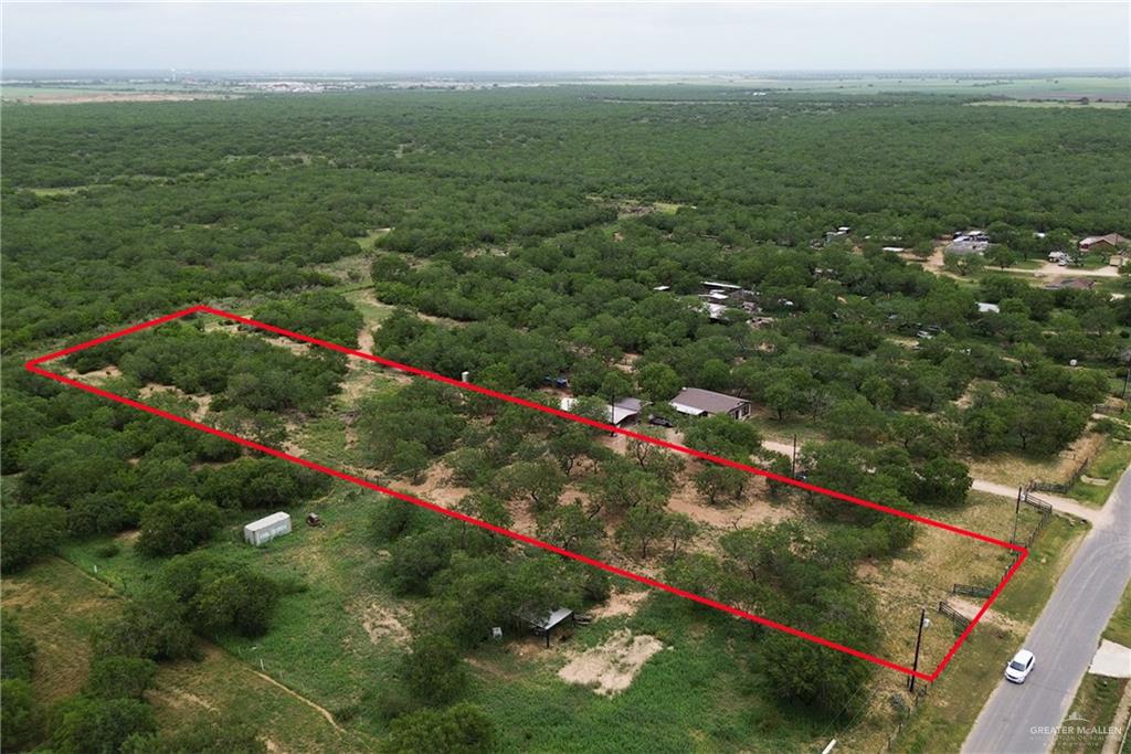9809 Viznaga Drive, Edinburg, Texas image 3