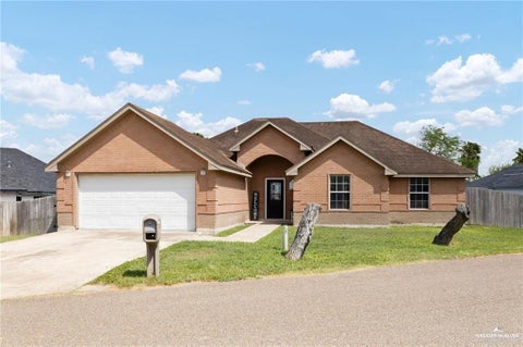 Homes For Rent - 1203 Harbor Lane<br/> Hidalgo County, La Joya, TX 78560