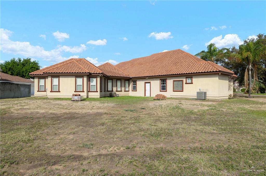 1709 Palazzo Drive, Mission, Texas image 20