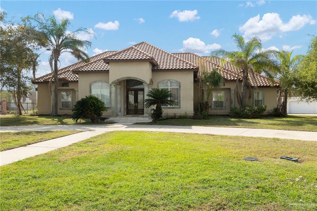 1709 Palazzo Drive, Mission, Texas image 2