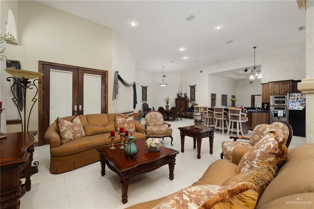 1709 Palazzo Drive, Mission, Texas image 7
