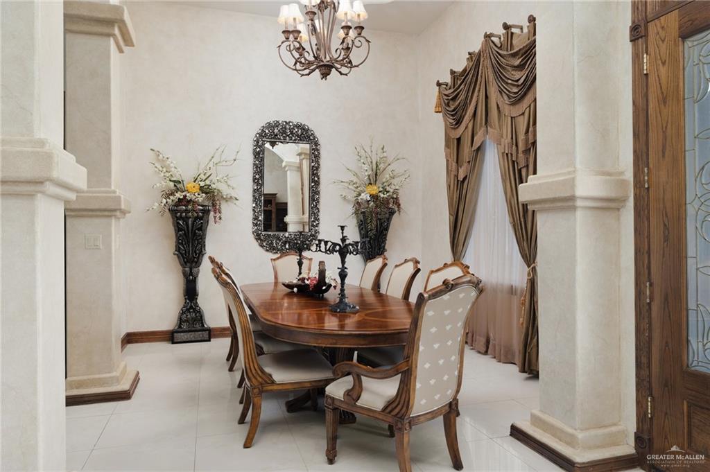 1709 Palazzo Drive, Mission, Texas image 4