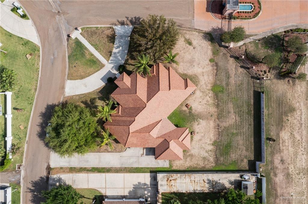 1709 Palazzo Drive, Mission, Texas image 21