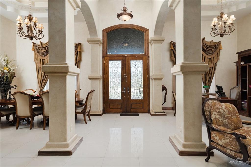 1709 Palazzo Drive, Mission, Texas image 3