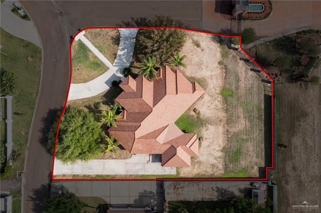 1709 Palazzo Drive, Mission, Texas image 22