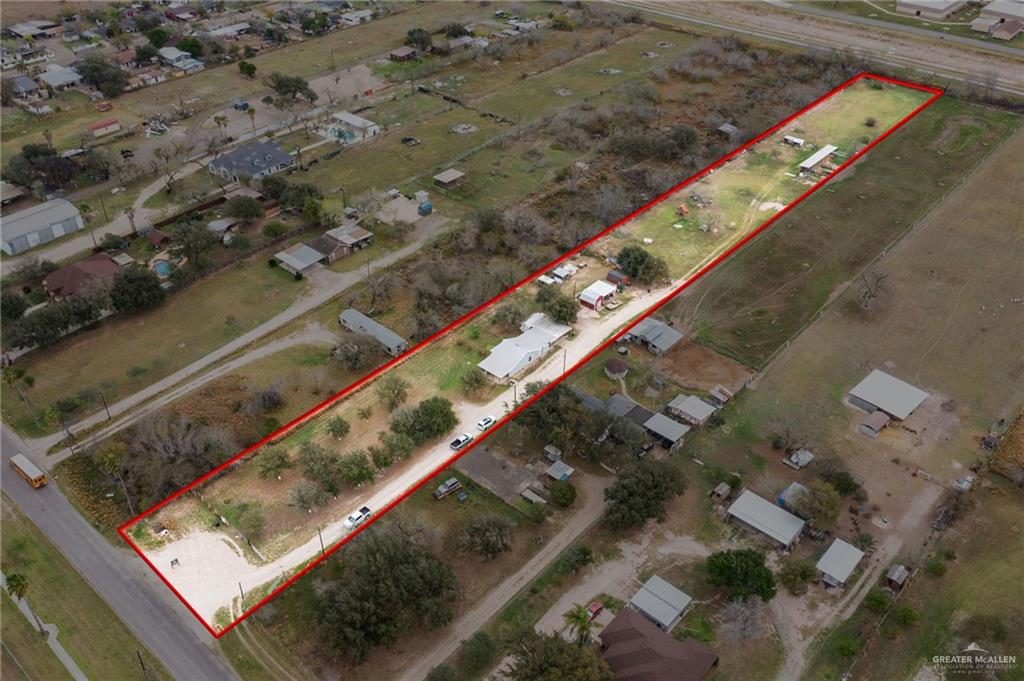 512 S Inspiration Boulevard, Mission, Texas image 14