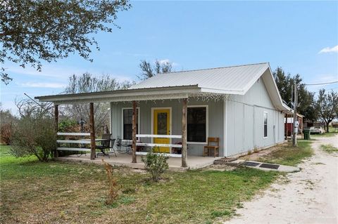 A home in Mission