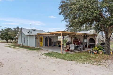 A home in Mission