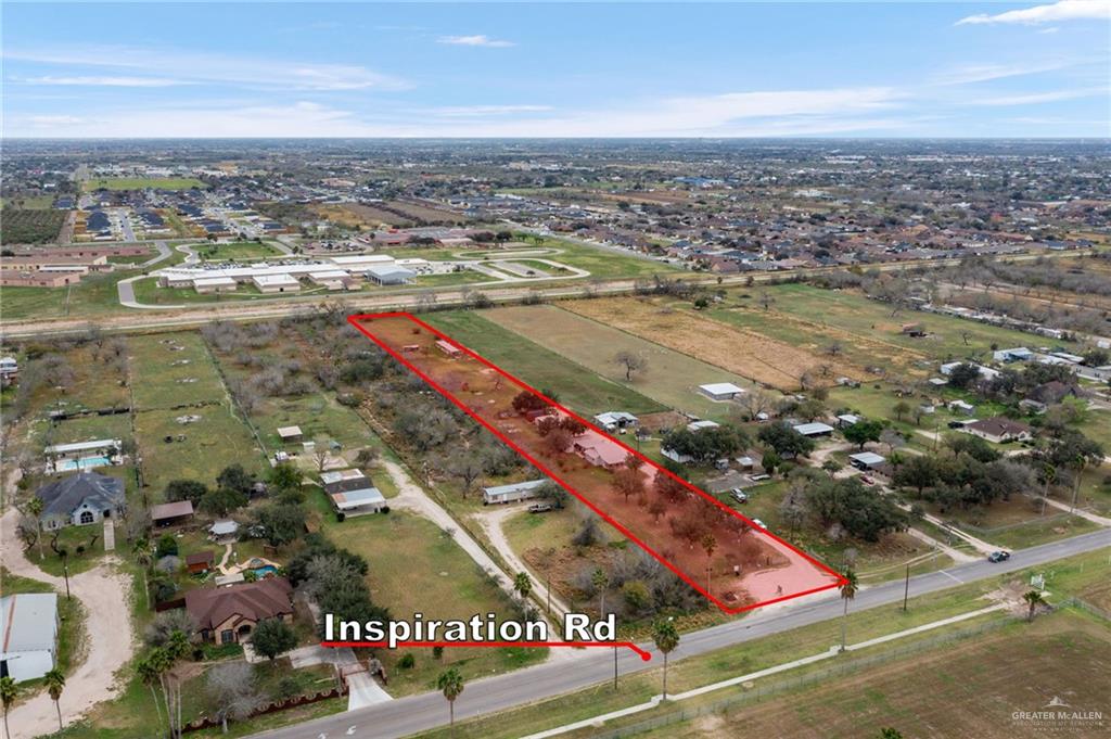 512 S Inspiration Boulevard, Mission, Texas image 20