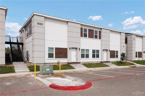 Homes For Sale - 901 E Yuma Avenue #1003<br/> McAllen, TX 78503