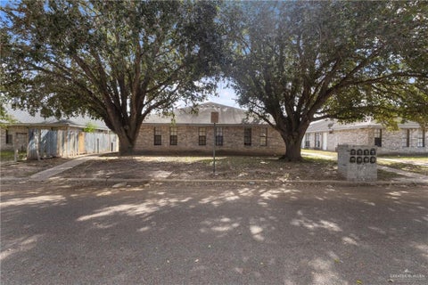 Multifamily For Sale - 1818 Jason Avenue<br/> Edinburg, TX 78539
