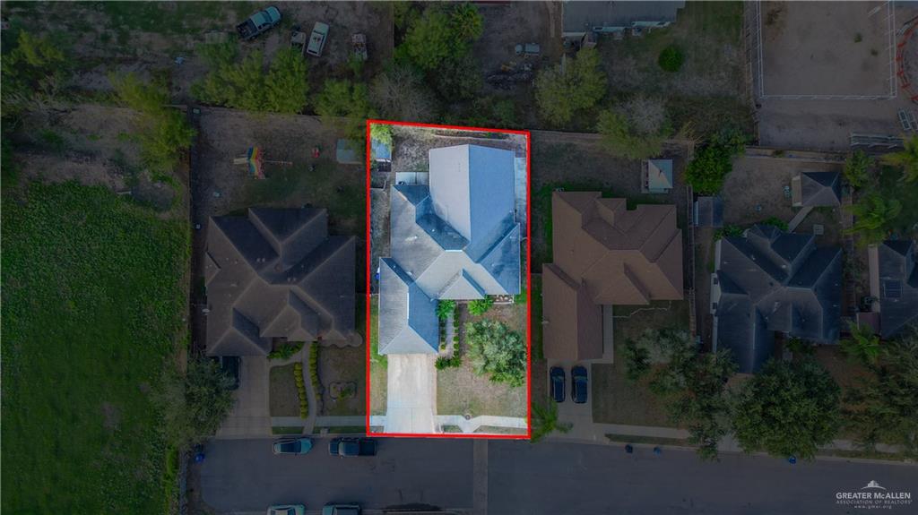 2716 Duke Avenue, McAllen, Texas image 38