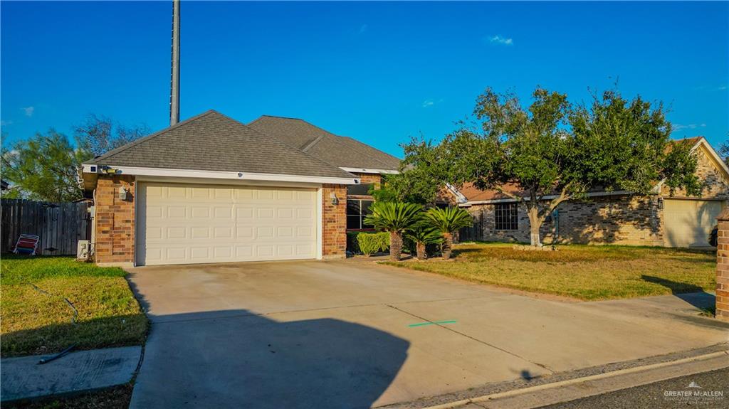 2716 Duke Avenue, McAllen, Texas image 2