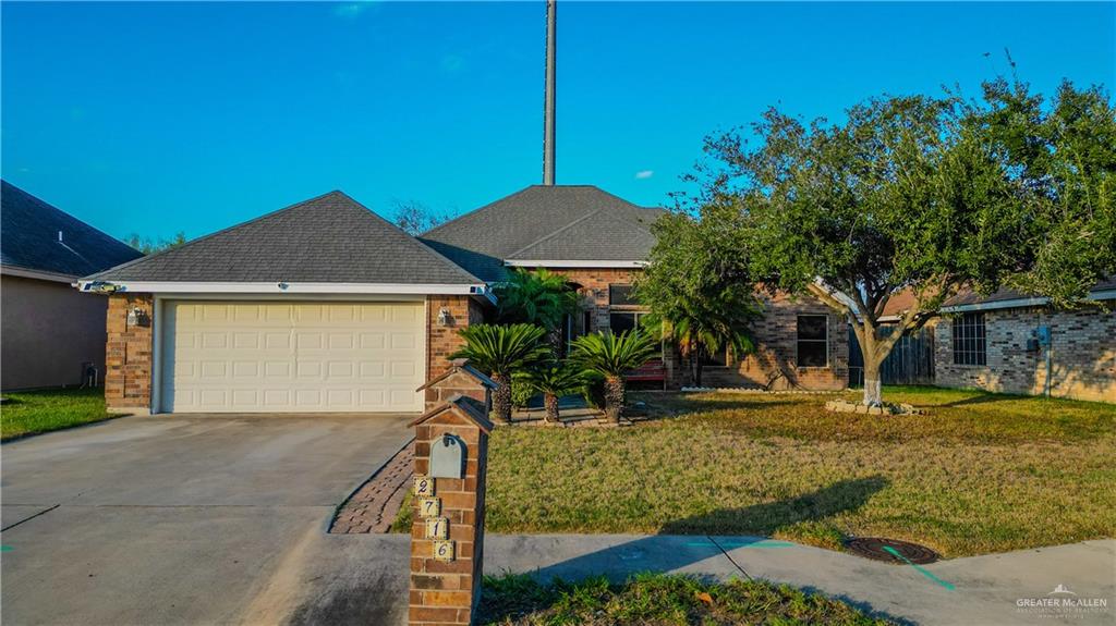 2716 Duke Avenue, McAllen, Texas image 1