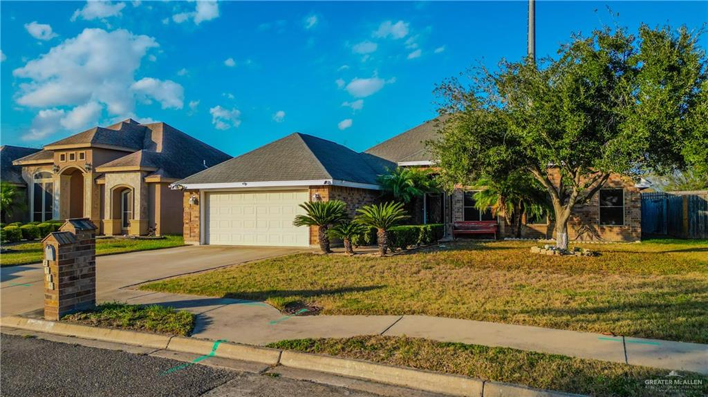 2716 Duke Avenue, McAllen, Texas image 3