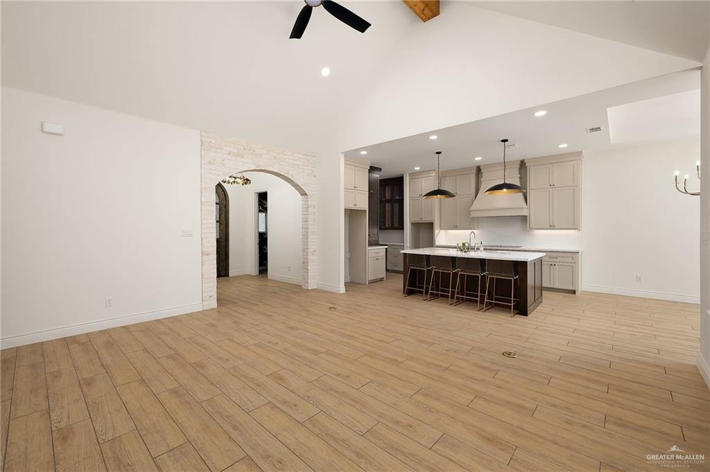 4536 Hazel Street, Edinburg, Texas image 10