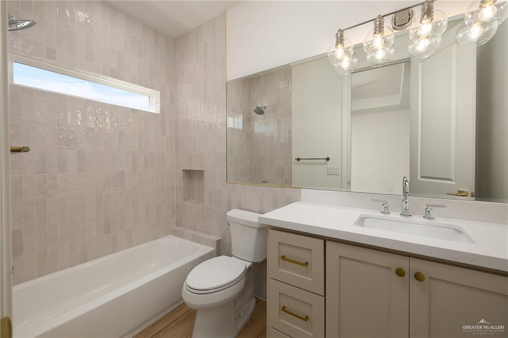 4536 Hazel Street, Edinburg, Texas image 26