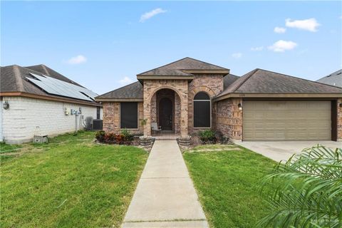 Photo of 1720 E 2nd Street, Weslaco, TX 78596 (MLS # 491605)