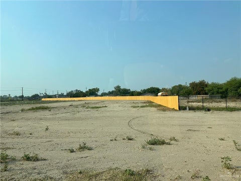 Vacant Land For Sale - 840 Deluxe Street<br/> Alamo, TX 78516