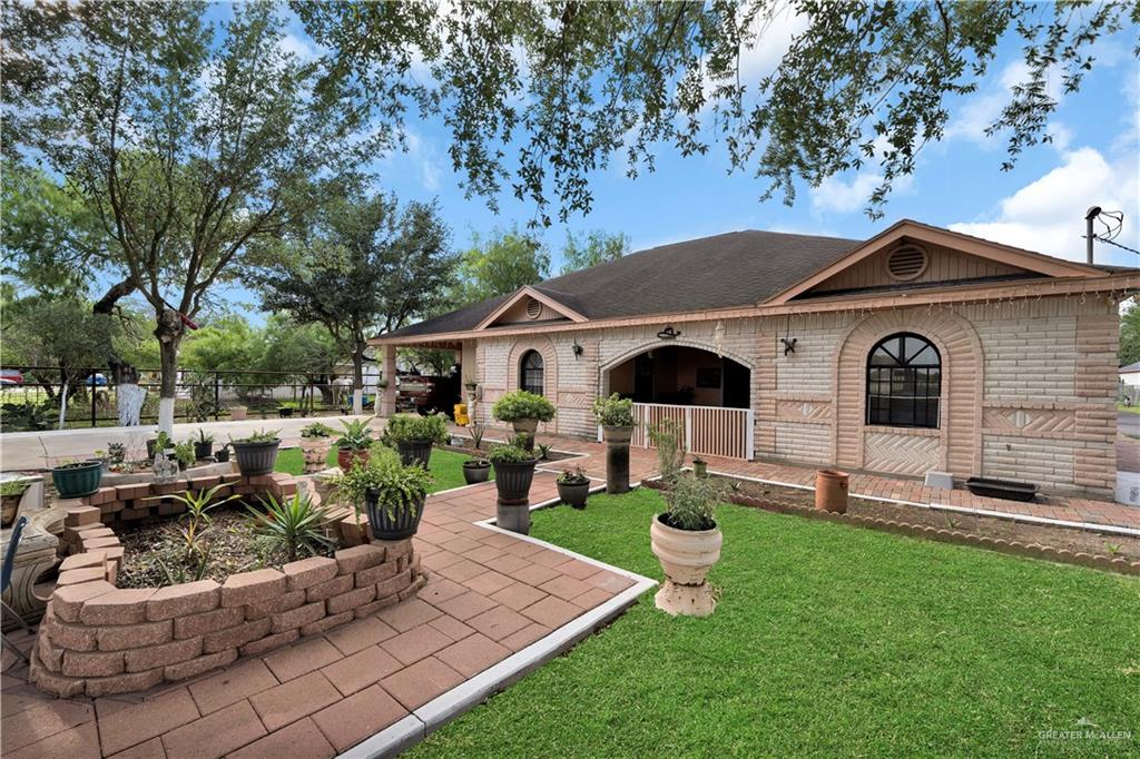 2865 E Mile 9 1/2, Donna, Texas image 2