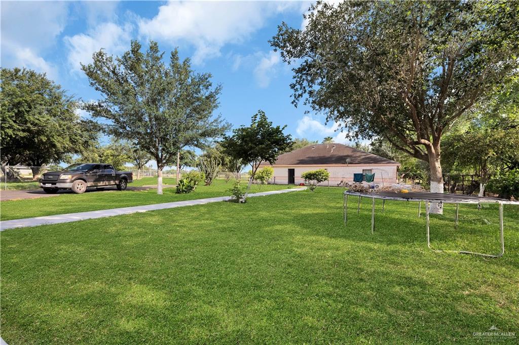 2865 E Mile 9 1/2, Donna, Texas image 3