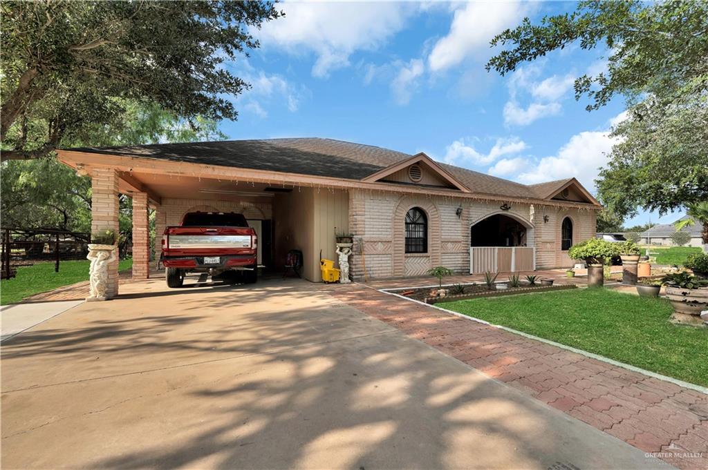 2865 E Mile 9 1/2, Donna, Texas image 1