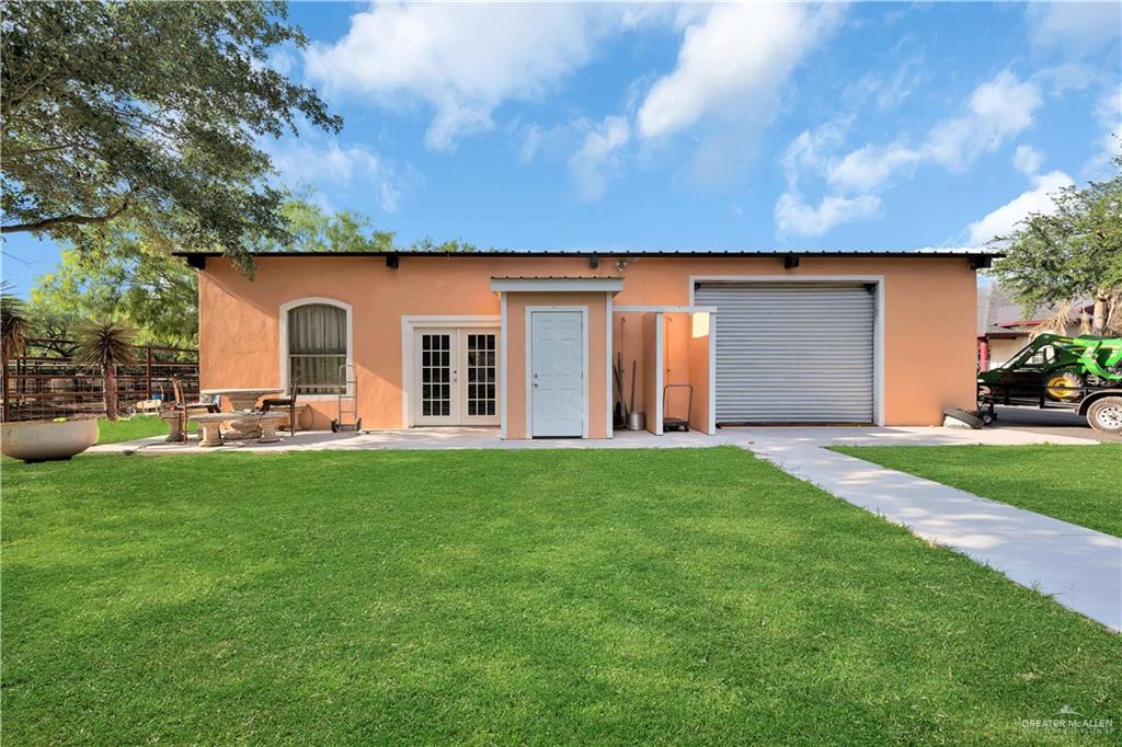 2865 E Mile 9 1/2, Donna, Texas image 13