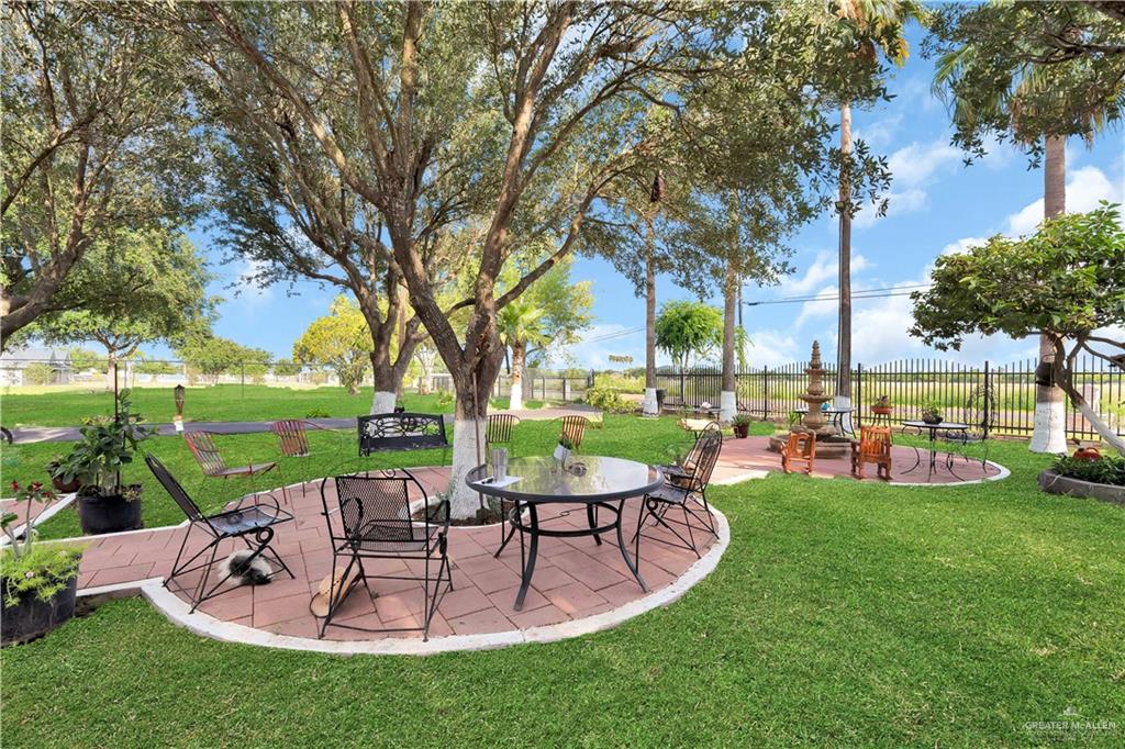 2865 E Mile 9 1/2, Donna, Texas image 18