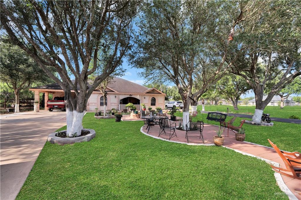 2865 E Mile 9 1/2, Donna, Texas image 15