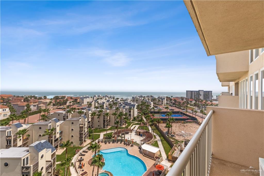 6300 Padre Boulevard #901, South Padre Island, Texas image 4