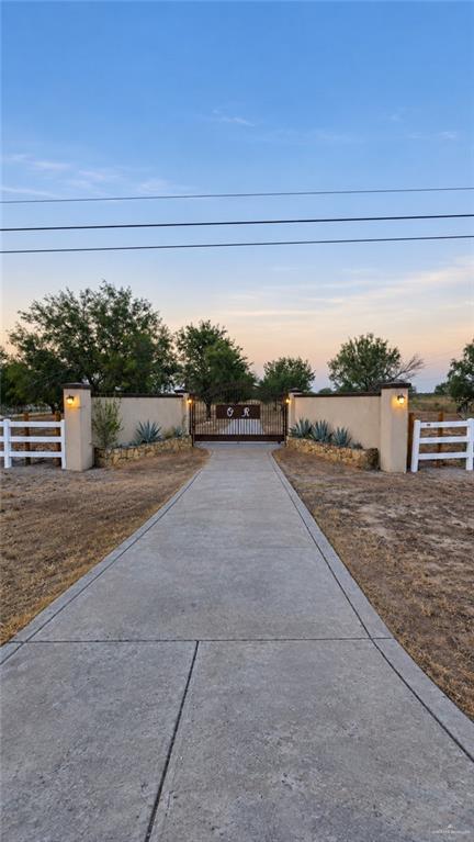 20804 Los Venados Drive