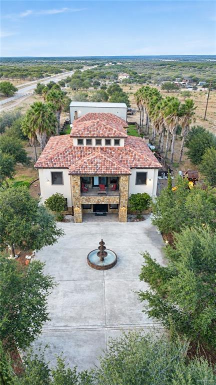 20804 Los Venados Drive