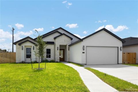 Photo of 3701 Zenker Avenue, McAllen, TX 78504 (MLS # 481989)