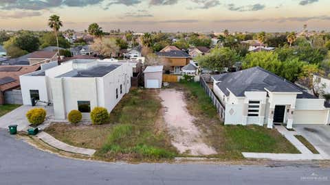 Vacant Land For Sale - 44 Boganbilia Avenue<br/> Hidalgo County, Hidalgo, TX 78557