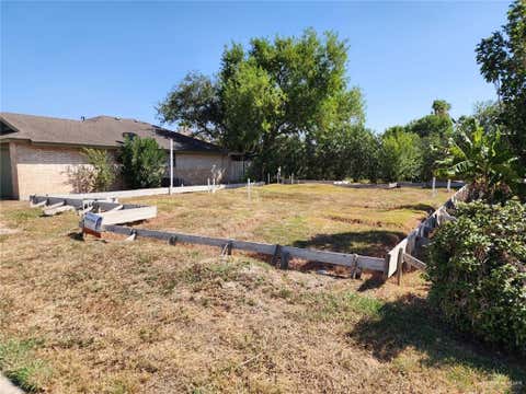 Vacant Land For Sale - 135 Willow Circle<br/> Harlingen, TX 78552