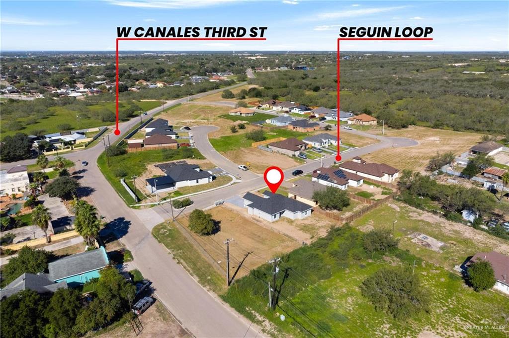 305 Seguin Loop, Rio Grande City, Texas image 17