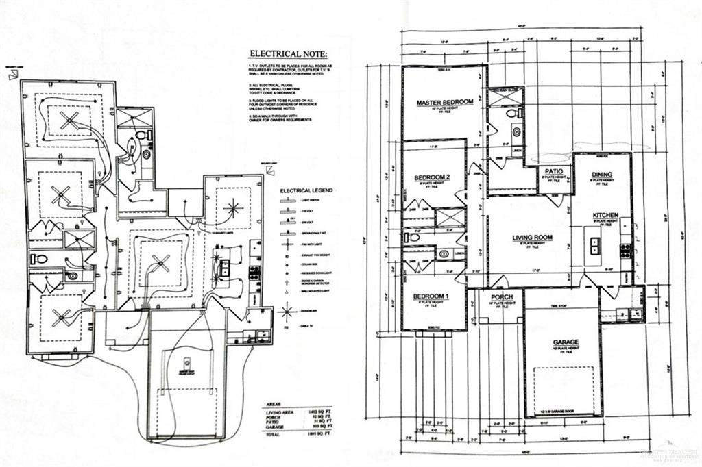 305 Seguin Loop, Rio Grande City, Texas image 19