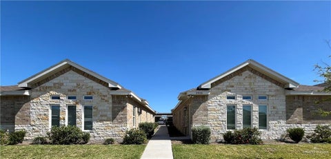 Multifamily For Sale - 3905 Hawthorne Avenue<br/> Hidalgo County, Edinburg, TX 78539
