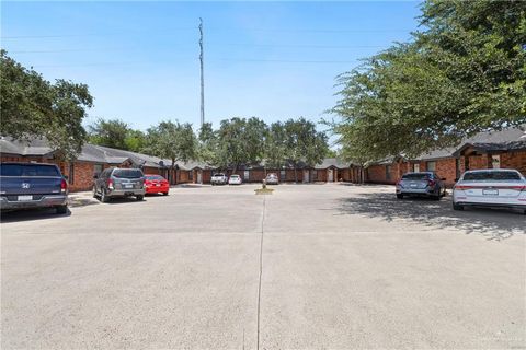 Condo For Sale - 3709 W Monte Cristo Road<br/> Hidalgo County, Edinburg, TX 78541