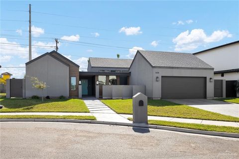 Homes For Sale - 1608 St Claire Avenue<br/> Hidalgo County, Edinburg, TX 78539