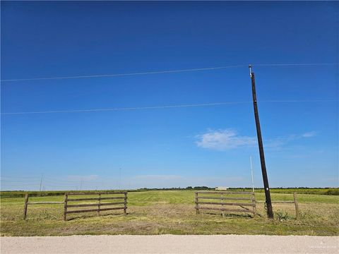 Vacant Land For Sale - 3370 Mile 1 1/2 E<br/> Mercedes, TX 78570