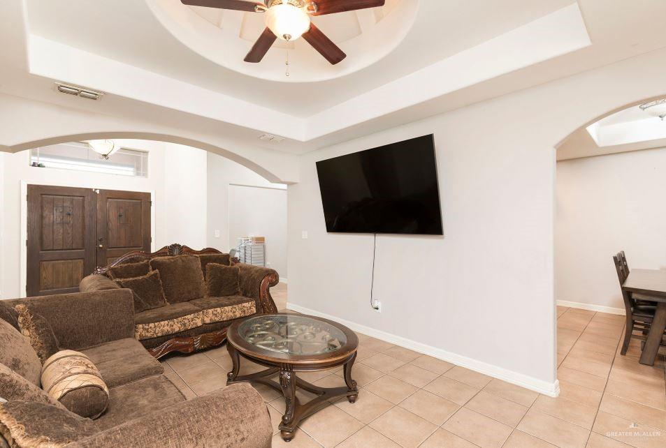 1304 Pheasant Drive, San Juan, Texas image 2