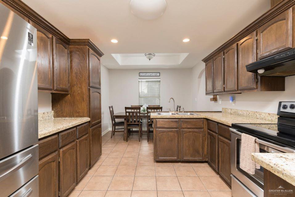 1304 Pheasant Drive, San Juan, Texas image 4