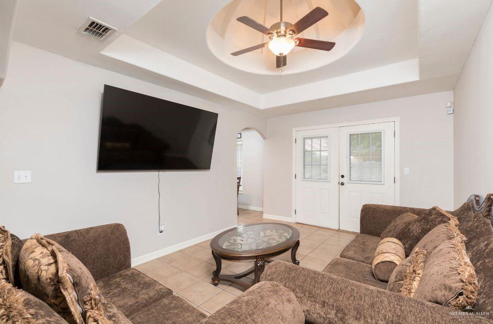 1304 Pheasant Drive, San Juan, Texas image 3