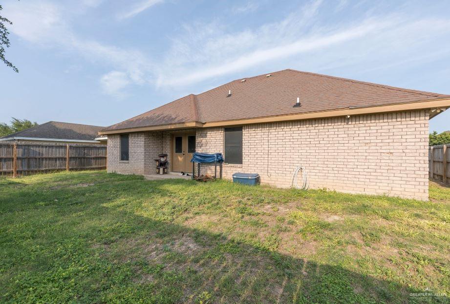 1304 Pheasant Drive, San Juan, Texas image 13