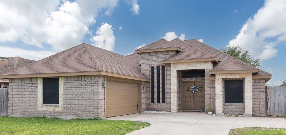 1304 Pheasant Drive, San Juan, Texas image 1