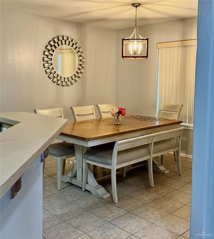 504 Monterrey Drive, Alamo, Texas image 8