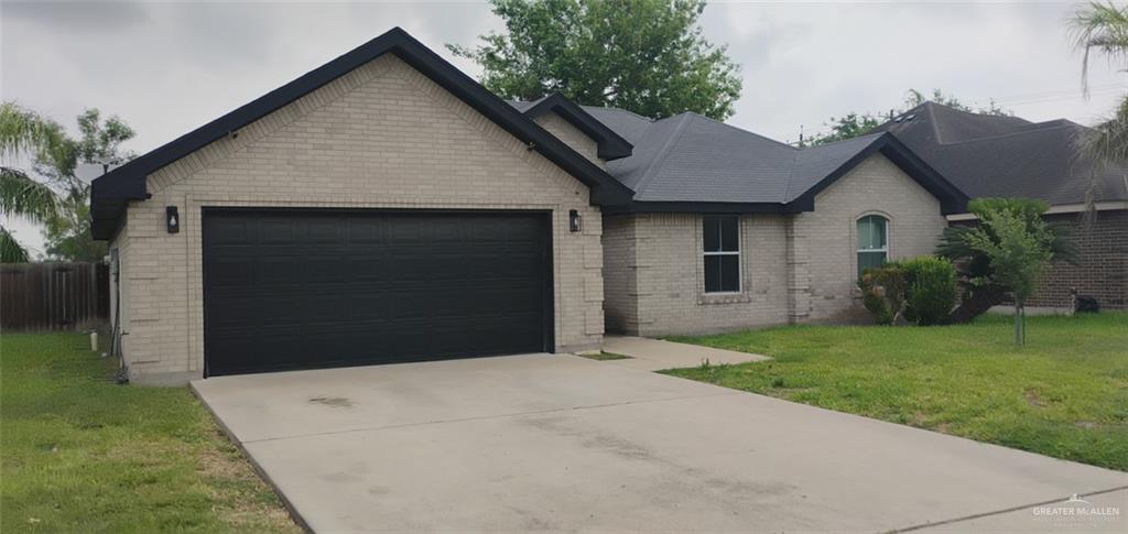 504 Monterrey Drive, Alamo, Texas image 2