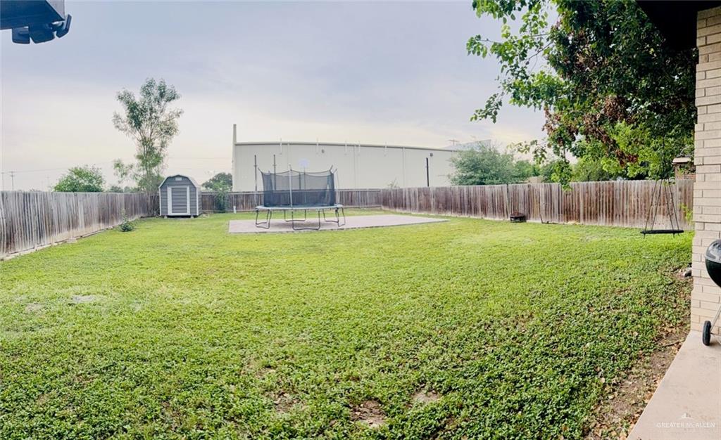 504 Monterrey Drive, Alamo, Texas image 16